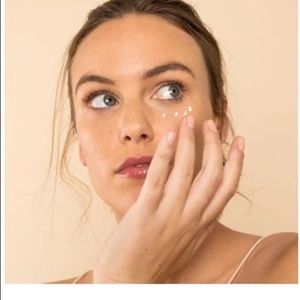 Eye Contour Cream (All skin type)